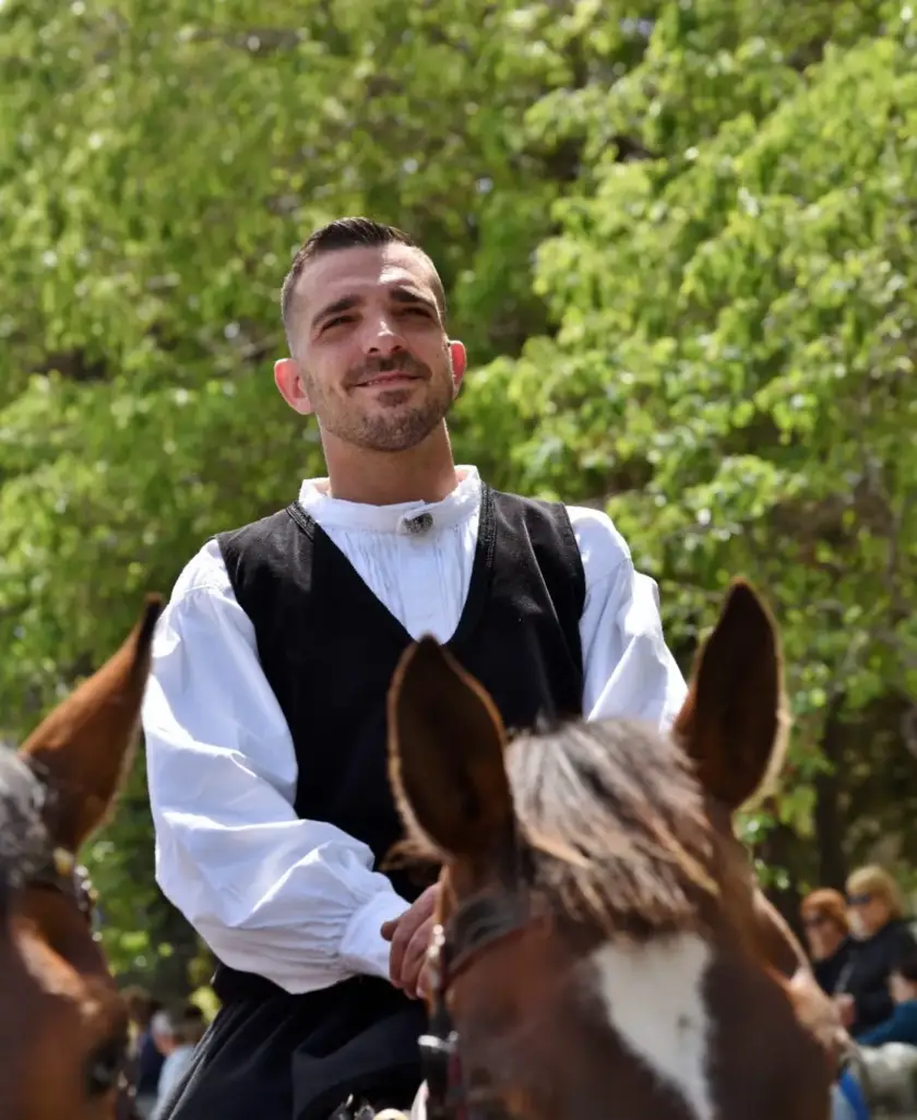 Matteo Arba