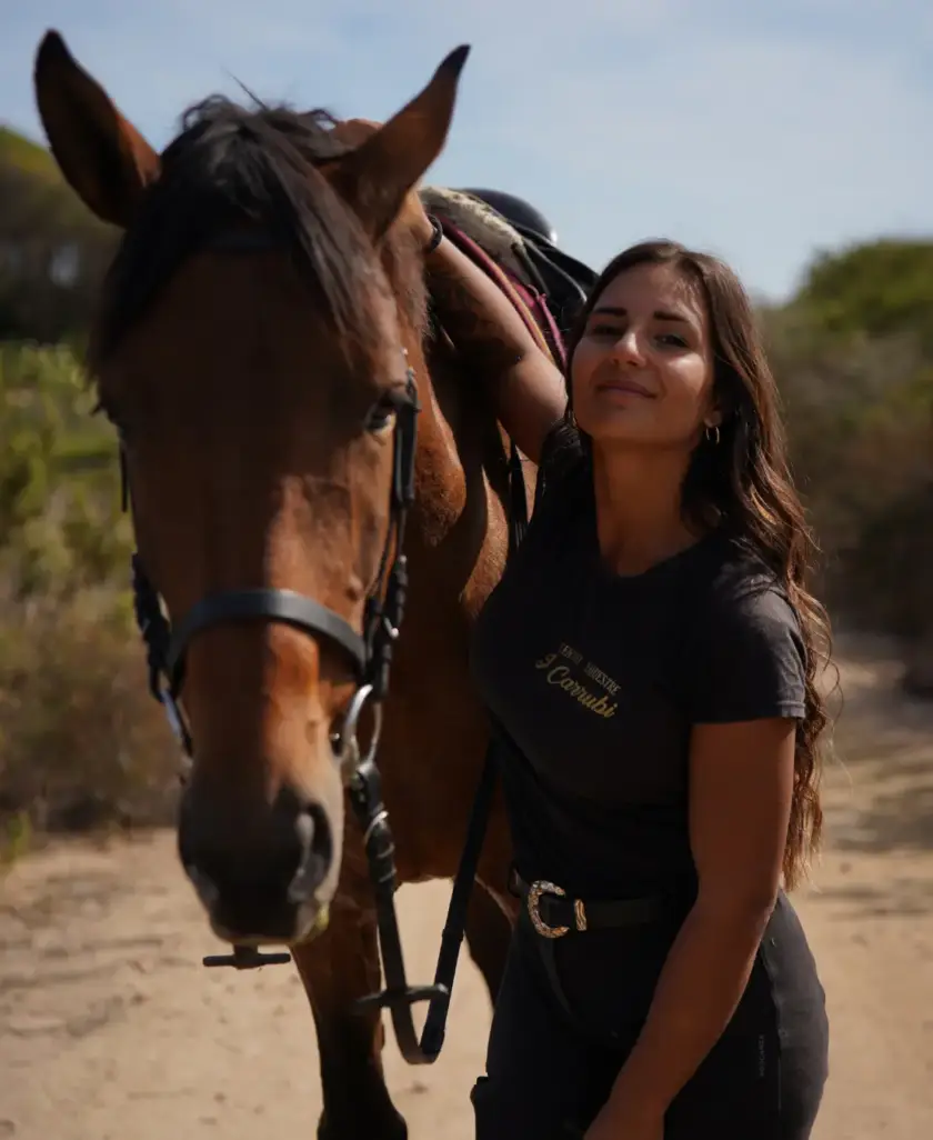 Sonia Polloni